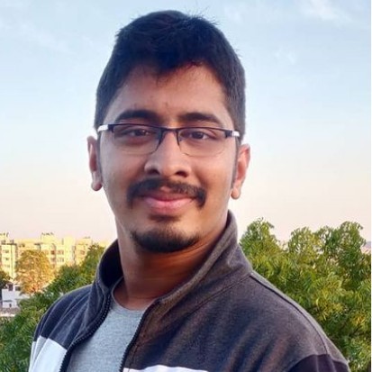 Akshat Bordia