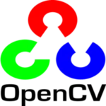 487px-OpenCV_Logo